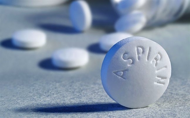 Thận trọng khi cho trẻ em hoặc thanh thiếu niên dùng aspirin